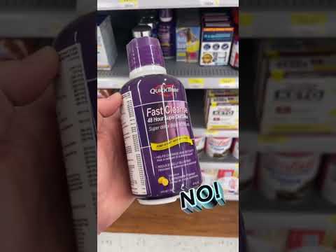 Does Walmart Sell Zinc