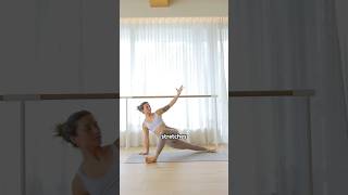 Here’s the difference between passive and active stretching