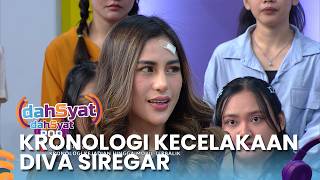 Kronologi Kecelakaan Diva Siregar - Dahsyat 2026 Eps 83 Part 1