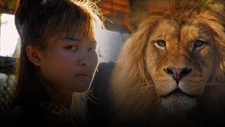 Only The Strongest Survive | ONE: KING OF THE JUNGLE Trailer