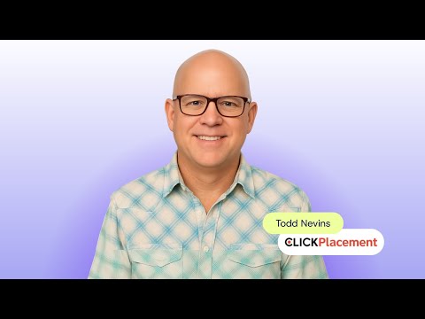 ClickGUARD Review: Todd Nevins from CLICKPlacement - video from ClickGUARD