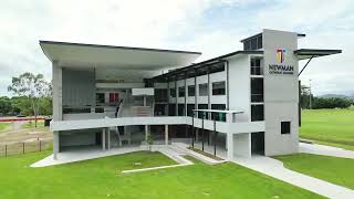 Newman Catholic College, Cairns
