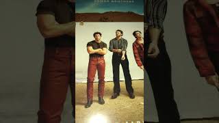 Jonas Brothers The Album Record #jonasbrothers #thealbum #target #record #vinyl #vinylrecords Jonas Brothers The Album Record #jonasbrothers #thealbum #target #record #vinyl #vinylrecords