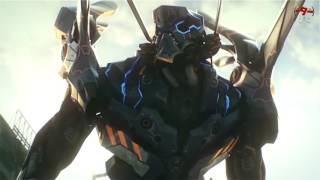 Evangelion Another Impact Short Movie