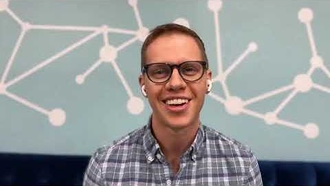 What IS Contact Mapping?