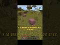 #Armadillo en #Minecraft 🥰 #shorts #short