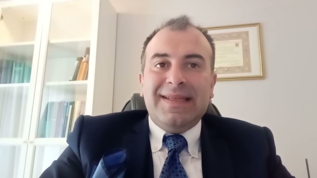 INTERROGATORIO DI GARANZIA