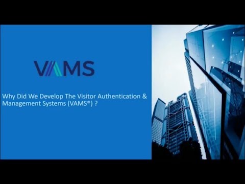 VAMS video