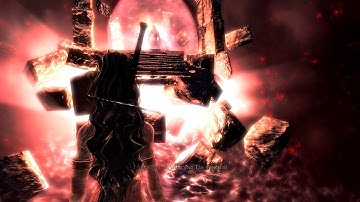 Enderal : Forgotten Stories Part 46 (Eva X-01) Main quest one ending