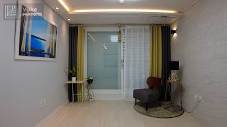 NO - V0320A 마포구 연남동 신축빌라 💗 The most realistic korean house tour