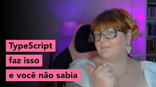 Utility Types que você deveria estar usando