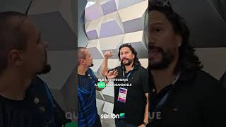 ACM facade - step by step