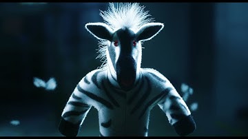 Motion Capture | Creature Demo  - Christian Lagasse