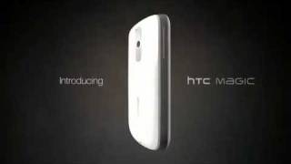 HTC G2 MAGIC GOOGLE ANDROID CELL PHONE (UNLOCKED)