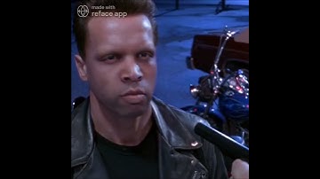 get in the the chopper