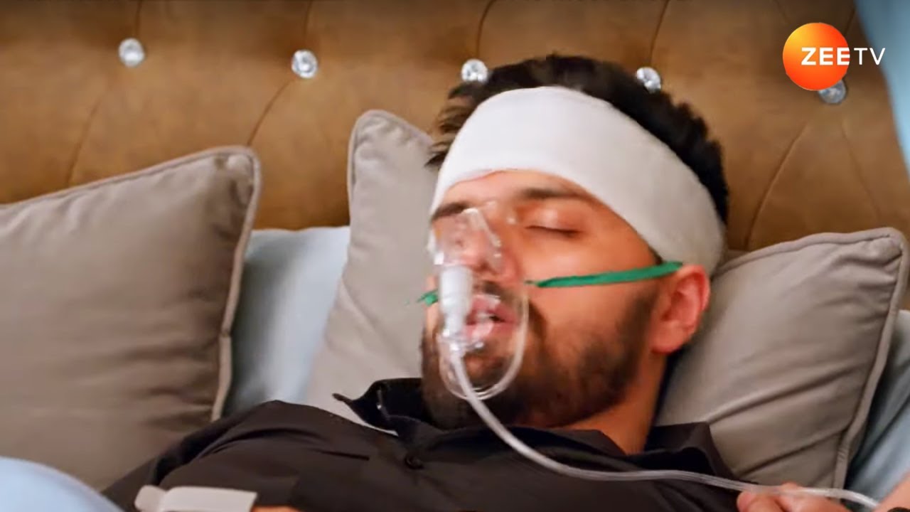 Kumkum Bhagya | Vihaan makes a evil plan to meet Sneha.