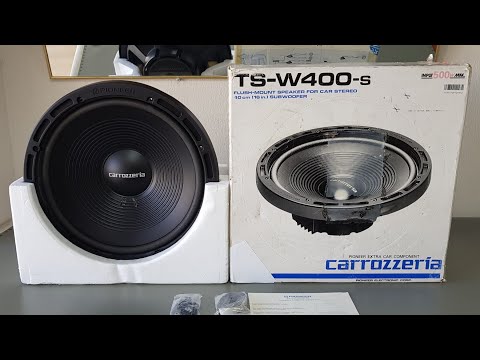 CARROZZERİA TS-W400-S CARROZZERİA NOSTALJİ RESİTAL TOKYO VİNTAGE