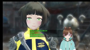 Fallout 4: Start Me Up Episode 1