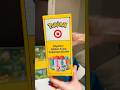#ad Pokémon x Target Collab is in Stores May 2nd and online May 3rd! @p@pokemontar@target
