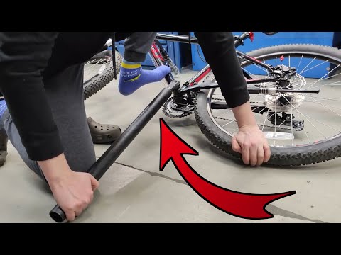Can You Remove A Crank Without A Crank Puller