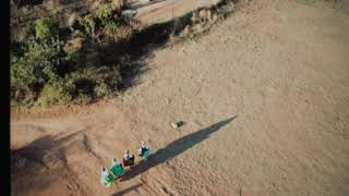 Muzi - Come Duze ft @shomadjozi61 (Official Music Video)