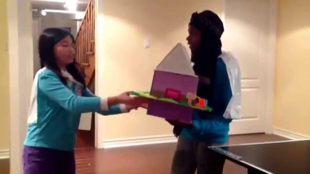 J.A.M. Productions Dog House Commercial YouTube