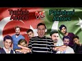 Italian Reaction To 🇹🇷 🇵🇰 Turkish Actors Vs Pakistani Actors  |Top 10 most handsome Actors