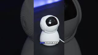 UNBOXING dan CARA INSTALL HOZEN CCTV X1