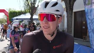 NRM 2026 Time Trial Highlights