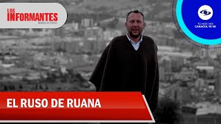 Mikhail Krasnov, el ruso elegido como alcalde de Tunja: esta es su historia - Los Informantes