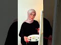 Künstlerische Begabung Shorts Short Afif Sanaz 