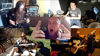 HORRORSCOPE - Wolverine Blues (Entombed cover)