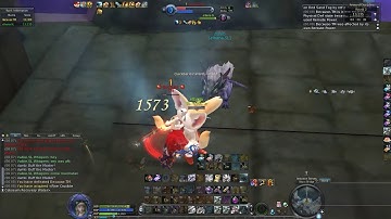 Aion 5.6 Songweaver vs Templar pvp