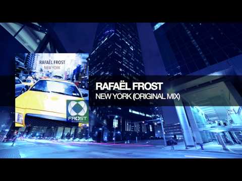 Παρακολούθηση Rafael Frost - New York (Frost Recordings) Original FULL στο YouTube