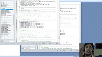 Titanhex: Ruby Scripting Basics - Part 12
