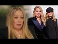 Christina Applegate Gets Emotional Over Daughter's Love as She Reveals Dark Secrets From Her Past
