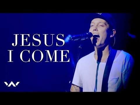 Elevation Worship (+) Jesus I Come