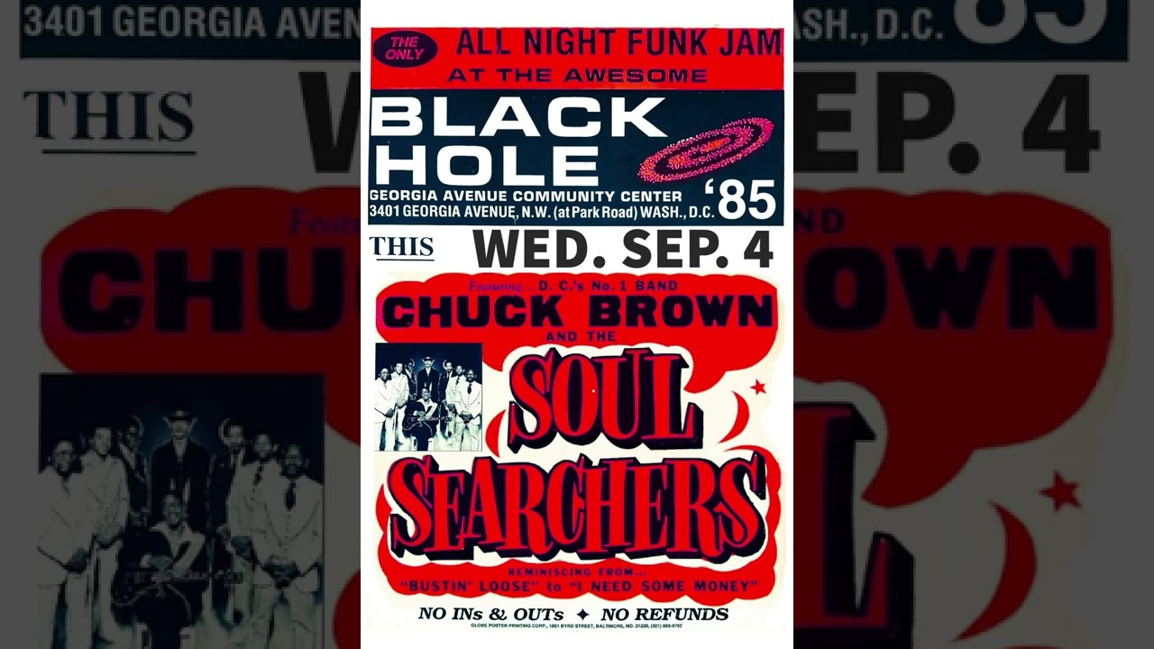 洋楽 CHUCK BROWN / THIS IS A JOURNEY ... 洋楽 CHUCK BROWN / THIS IS A JOURNEY  Chuck Brown & The