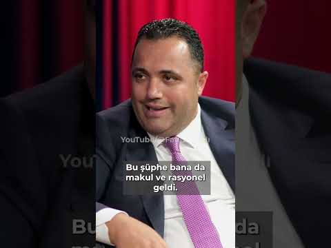 Cem Garipoğlu'nun mezarından şüphe mi çıktı? / Av. Dr. Rezan Epözdemir & Fatih Altaylı