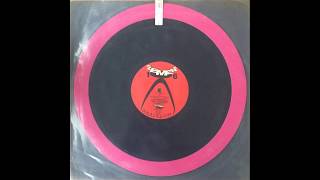 Mr. Morlock - B.R.A.I.N.G.O.D. I / A - E.V.O.L.