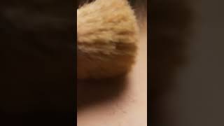 Realistic Barber Neck Haircut ASMR | 3D Binaural Sounds for Deep Relaxation