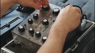 Contours - Loose Wood (Ross From Friends Remix) | Space Dimension Controller - Upper/Lower | Miotek