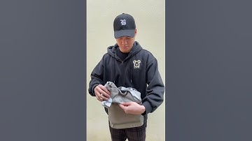 Túi du lịch nhỏ gọn