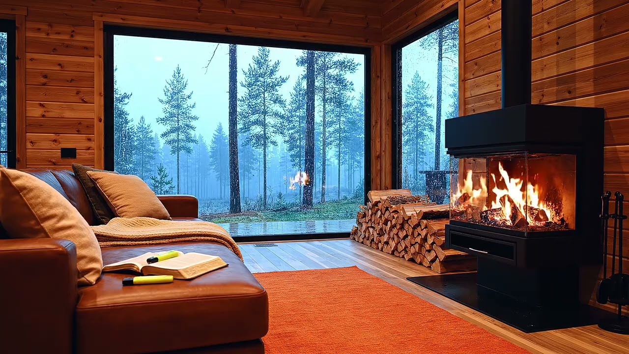 AMBIENTE PARA FOCO E CONCENTRAÇÃO 