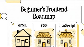 Complete Frontend Development Roadmap