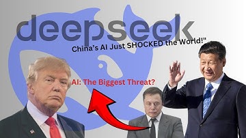 OPEN SOURCE AI Revolution Is Here|DeepSeek: The Open Source AI Game Changer!