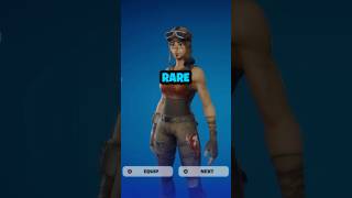 This gives you rare skins…