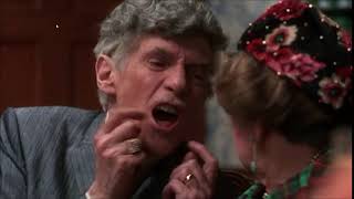 Say the Blessing, Aunt Bethany!