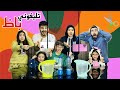 اصعب تحدي في العالم الايفــون باااظ ومفجأة خالد الكابيتانو في اخر الفيديو