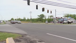 Lorain County road rage shooting sends innocent woman to hospital
